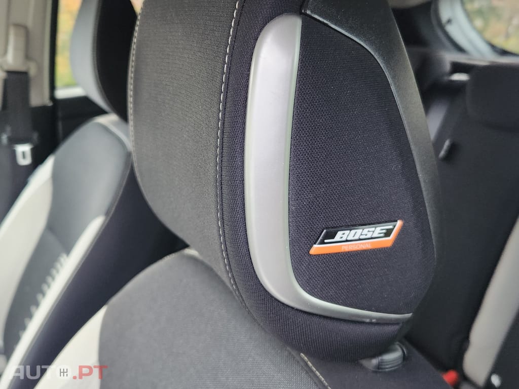 Nissan Micra 1.5 dCi Tekna S/S