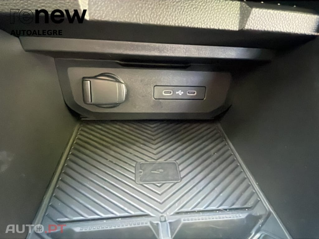 Dacia Duster Extreme