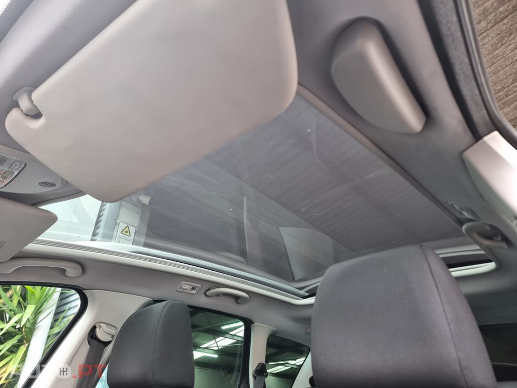 Peugeot 308 SW 1.6 HDi e-HDi Active CVM6