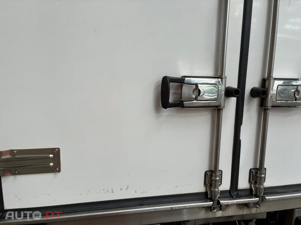 Iveco Daily 2.3 35S14