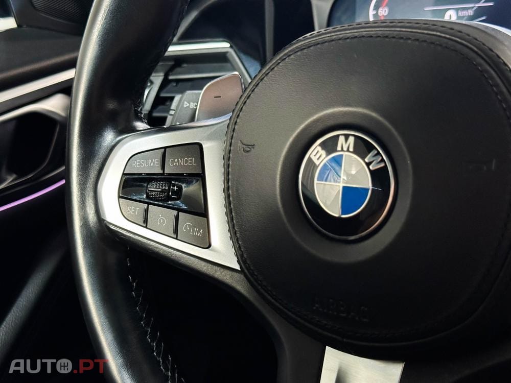 BMW 420 d Pack 50 anos M Auto