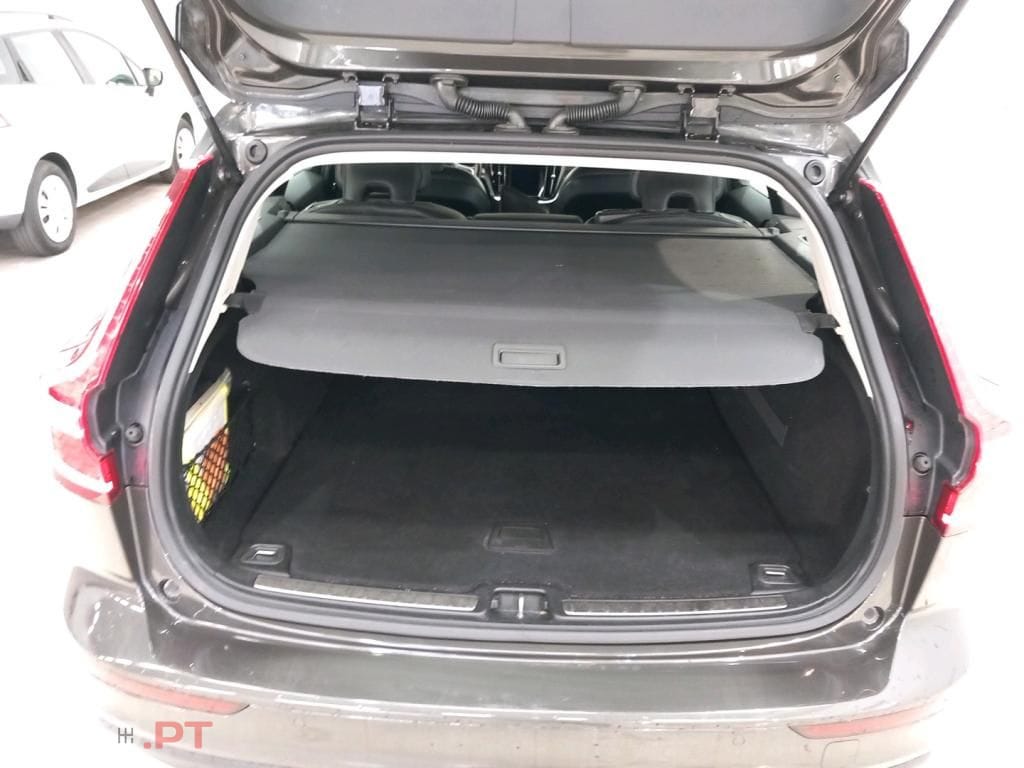 Volvo V60 2.0 D3 Momentum