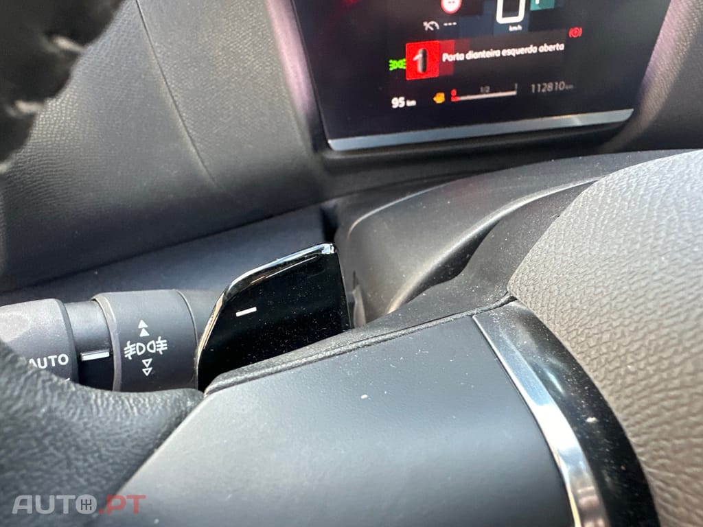 Citroen C4 1.5 BlueHDi Feel Pack EAT8