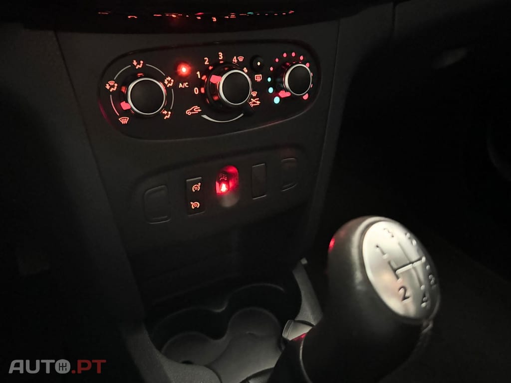 Dacia Sandero 1.0 Lauréate 2019