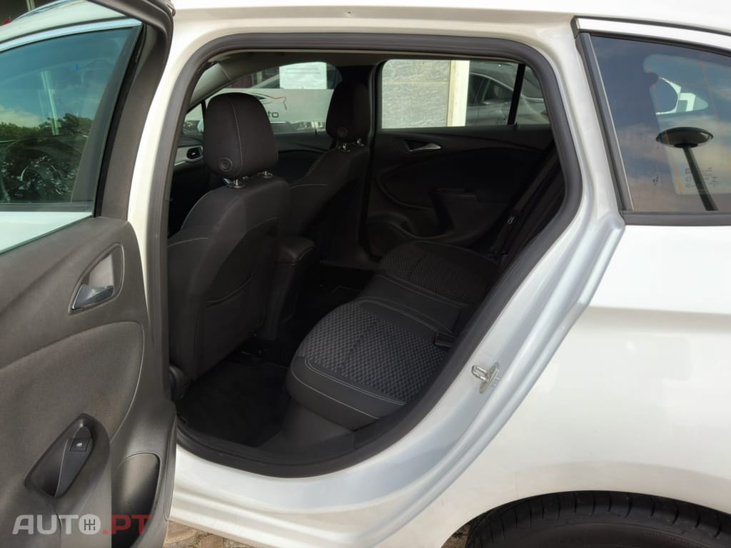 Opel Astra Sports Tourer 1.6 CDTI Innovation S/S