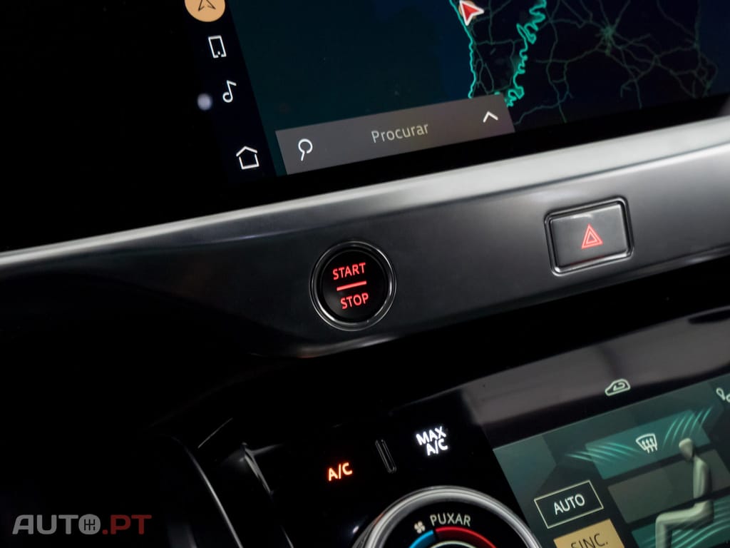 Jaguar I-Pace Black AWD Aut.