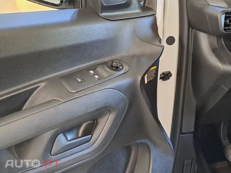 Opel Combo Longo 1.5D 100CV Enjoy