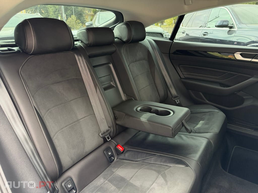 Volkswagen Arteon 2.0 TDI Elegance DSG