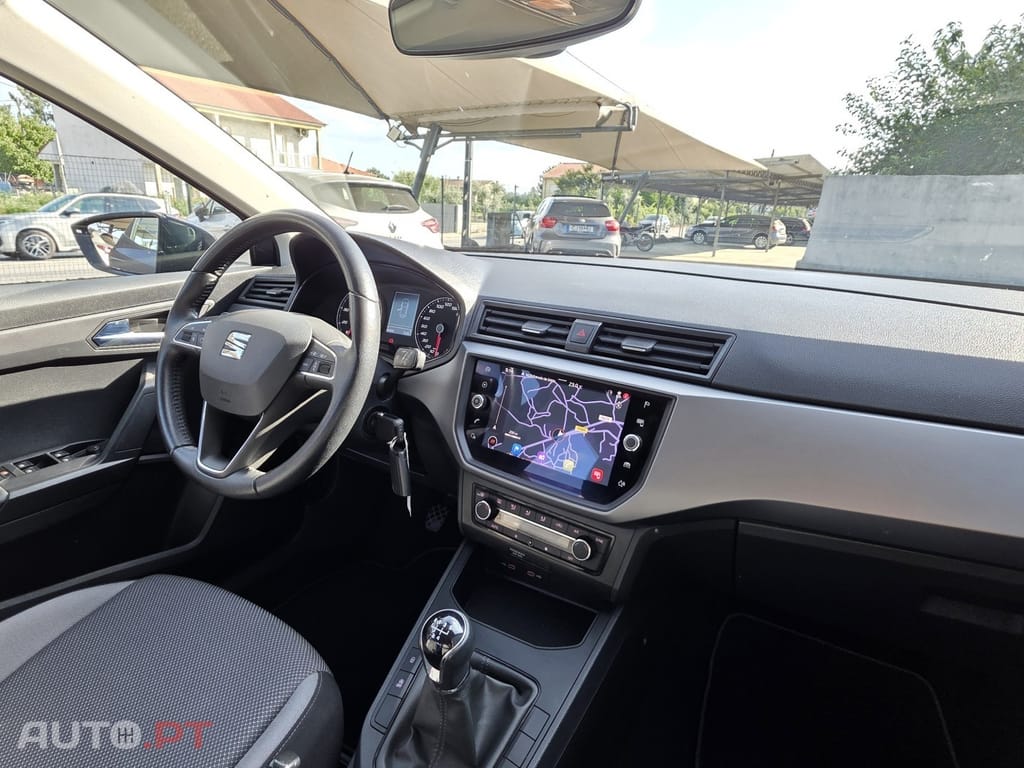 Seat Ibiza 1.0 Xcellence