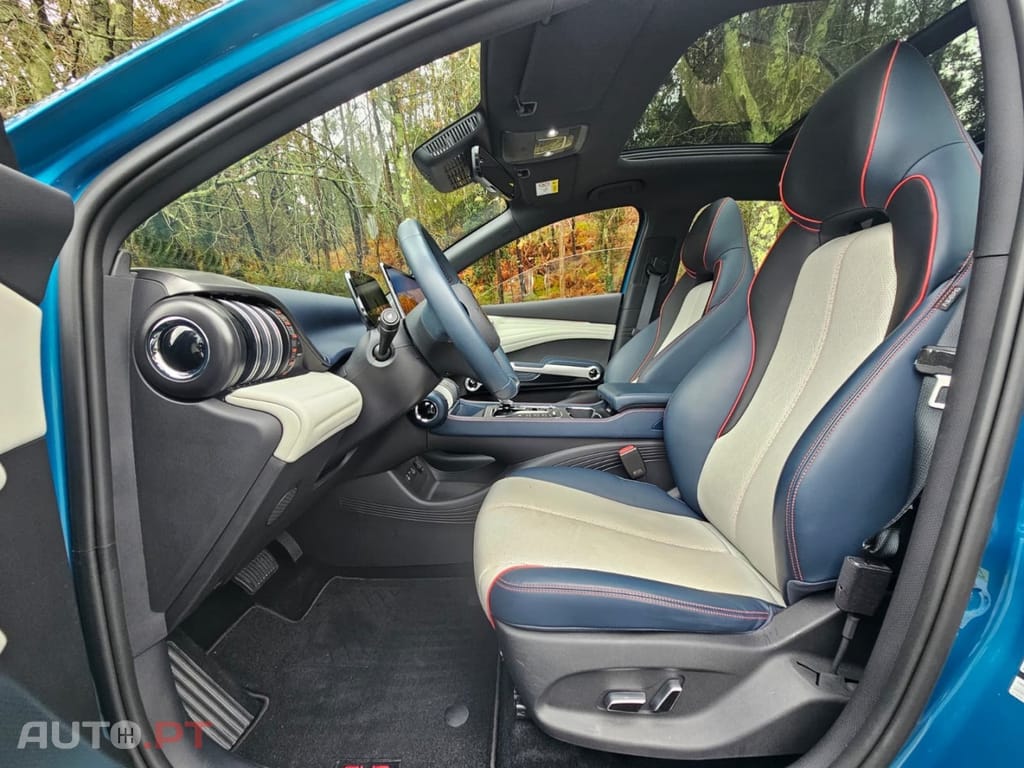 BYD Atto 3 60.48 kWh Design