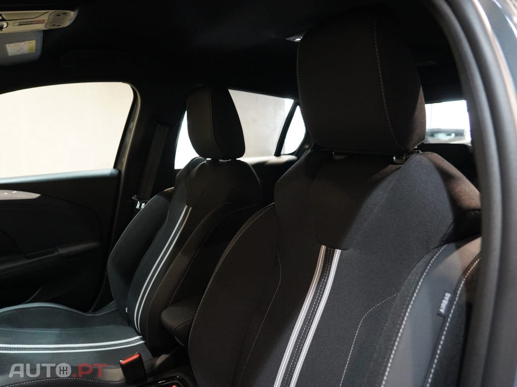 Opel Corsa 1.2 T Hybrid GS eDCT