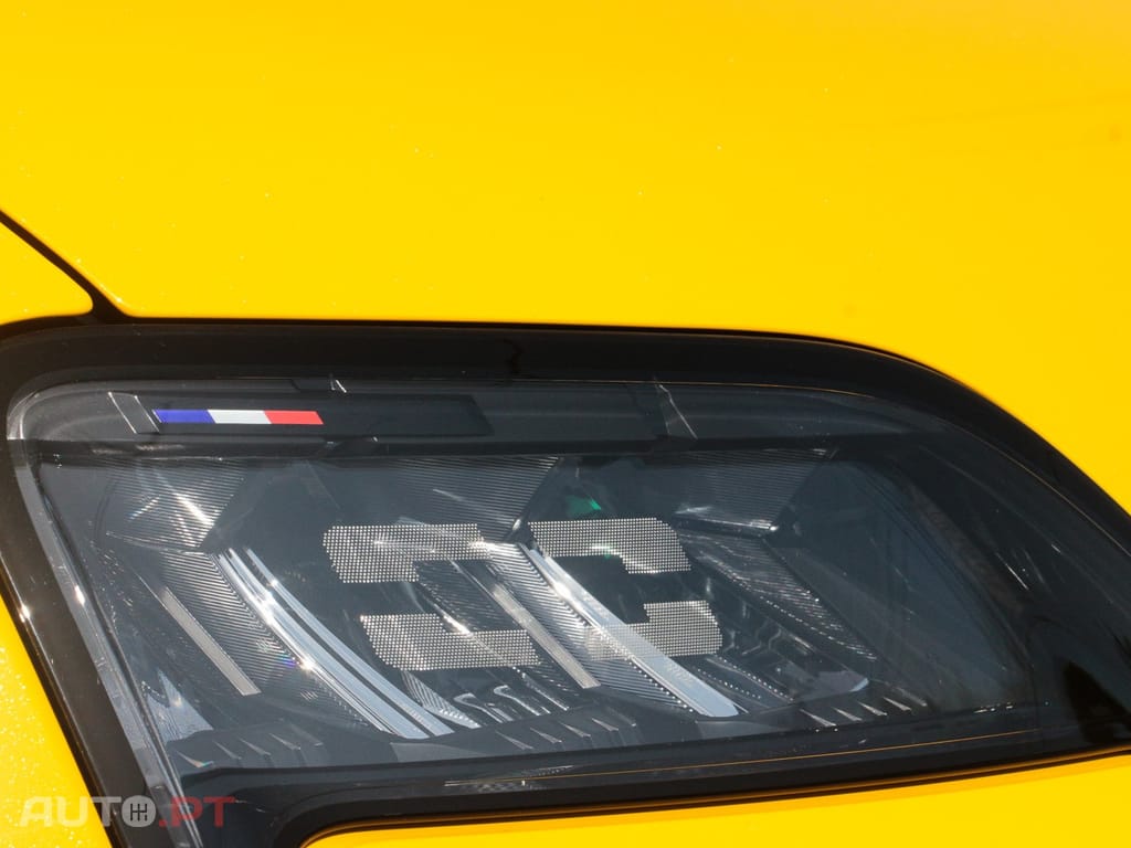 Renault 5 E-Tech 52 kWh 150cv