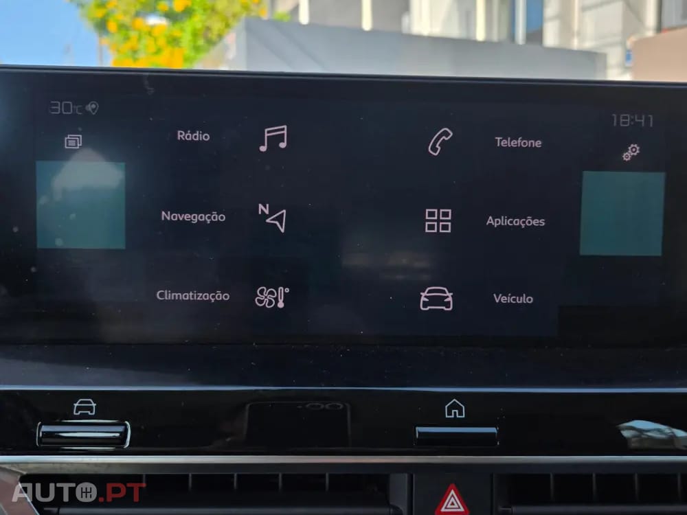 Citroen e-C4 50 kWh Feel Pack