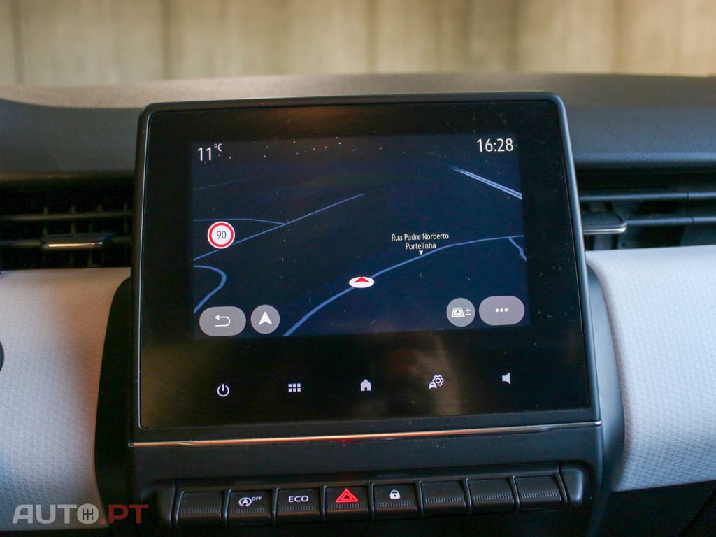 Renault Clio 1.0 TCe Intens