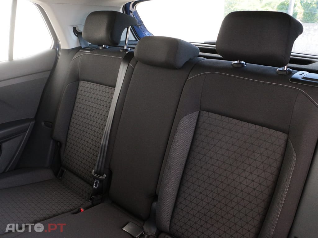 Volkswagen T-Cross 1.0 TSI Urban