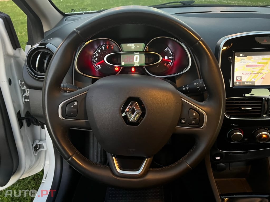 Renault Clio LIMITED 2018