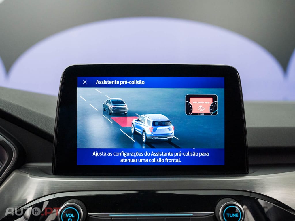 Ford Kuga 2.5 PHEV Titanium