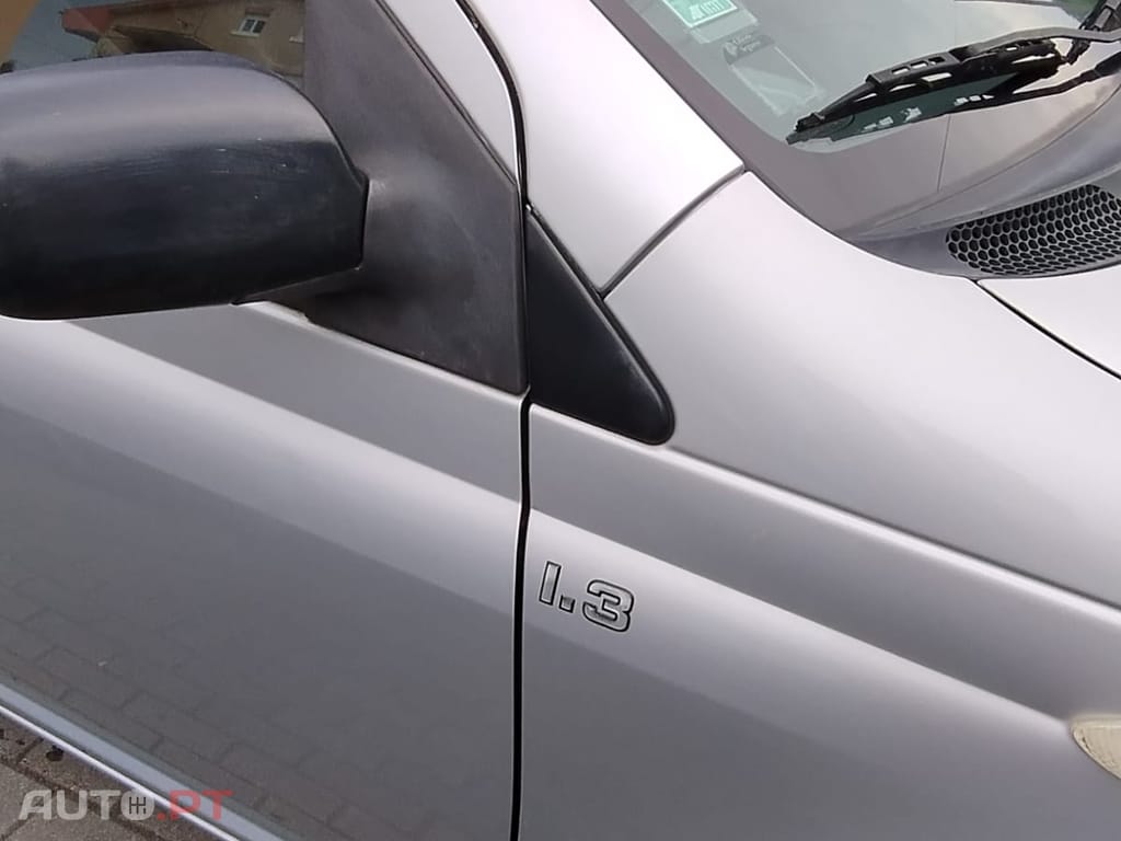 Toyota Yaris 1.3