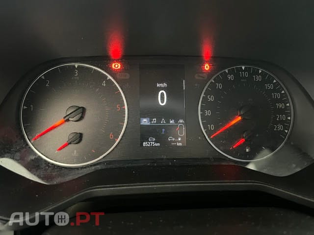 Renault Clio Intens