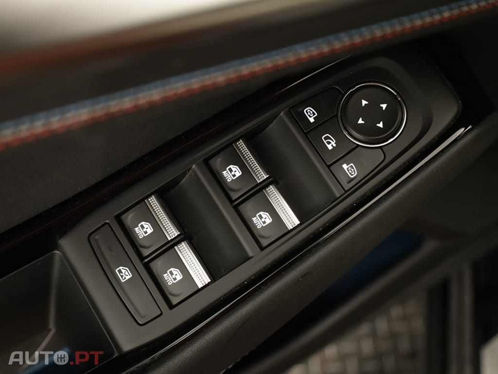 Renault Rafale Rafale 1.2 Hyper Hybrid E-Tech 4x4 Esprit Alpine