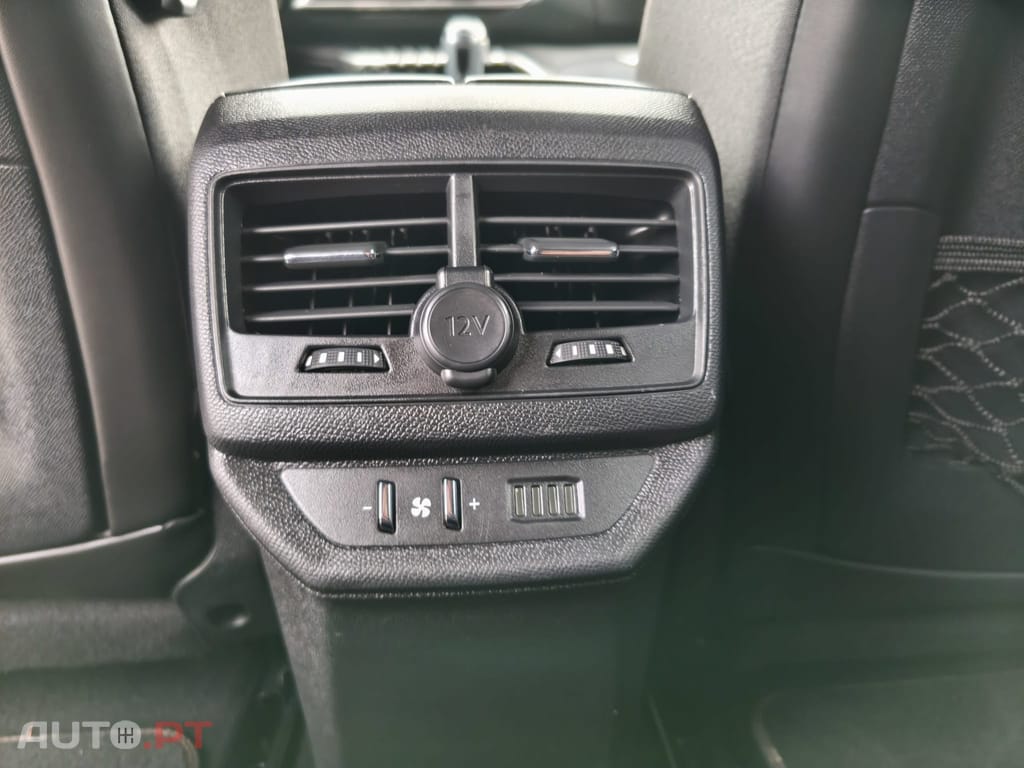 Peugeot 5008 1.5 BlueHDi GT Line