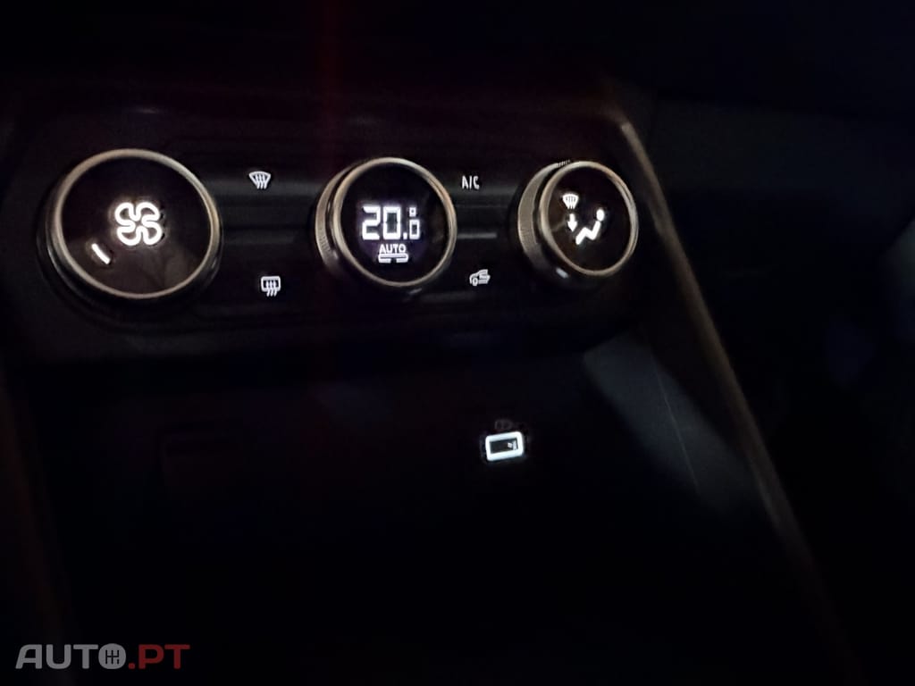 Dacia Sandero 1.0 TCe Expression