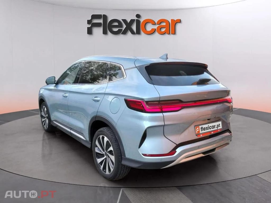 BYD Seal U 1.5 DM-i Boost