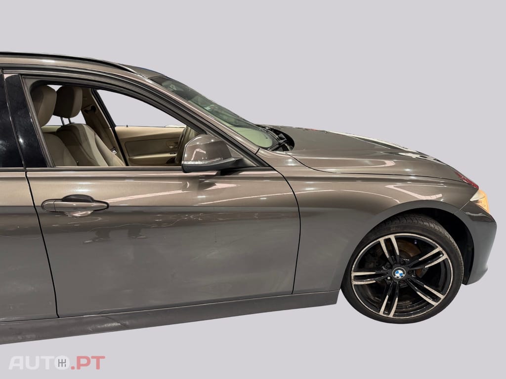 BMW 316 D