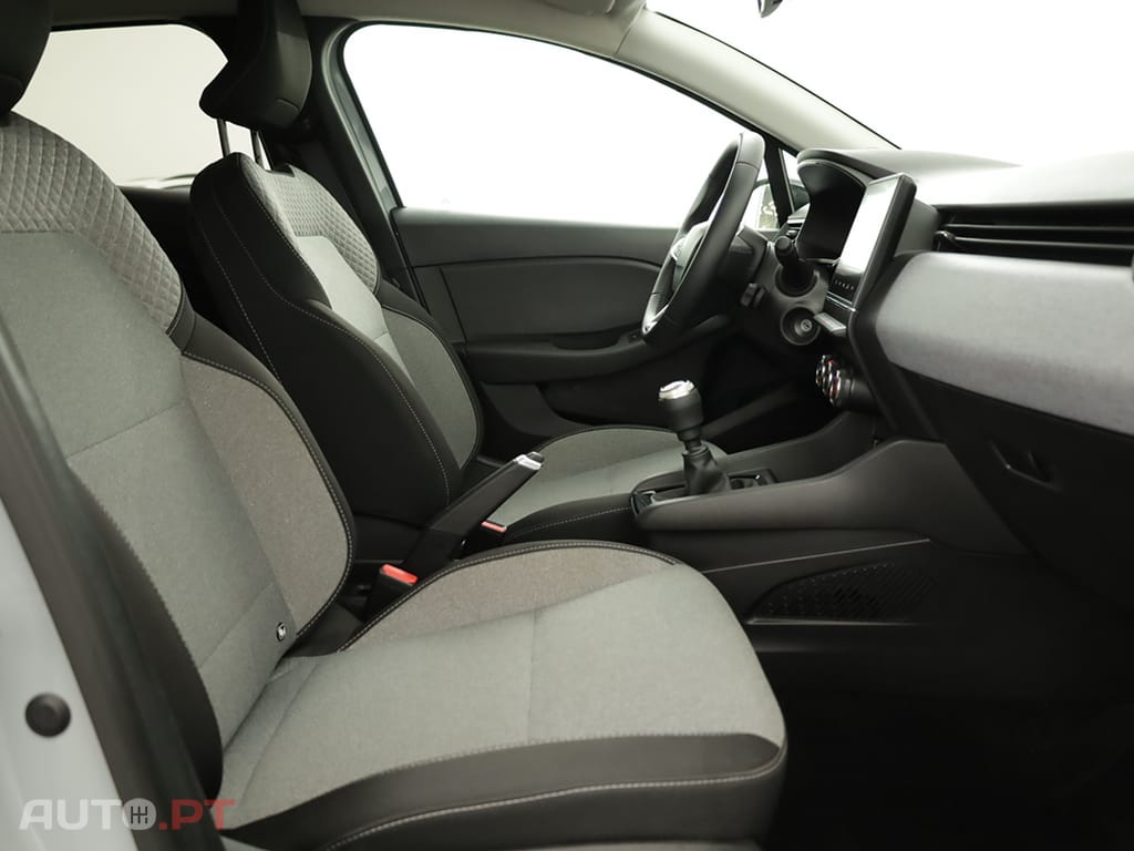 Renault Clio Clio 1.0 TCe Evolution Bi-Fuel
