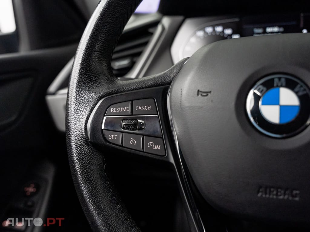 BMW 118 i Corporate Edition Auto