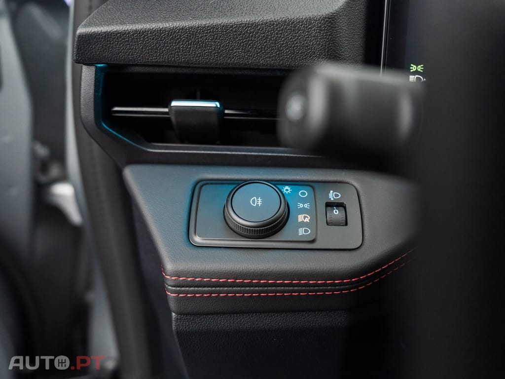 Ford Puma 1.0 EcoBoost ST-Line Aut.