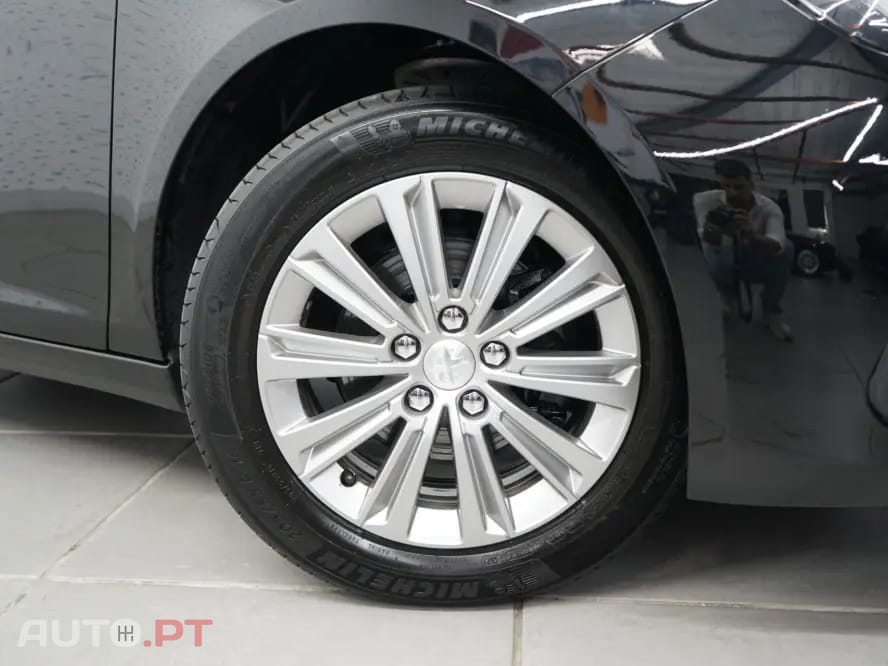 Peugeot 308 1.2 PureTech Allure Pack
