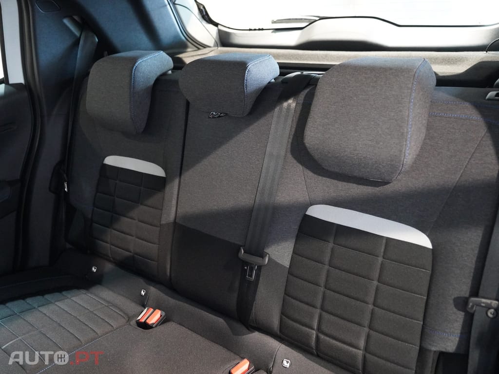 Citroen C3 1.2 Turbo Plus16