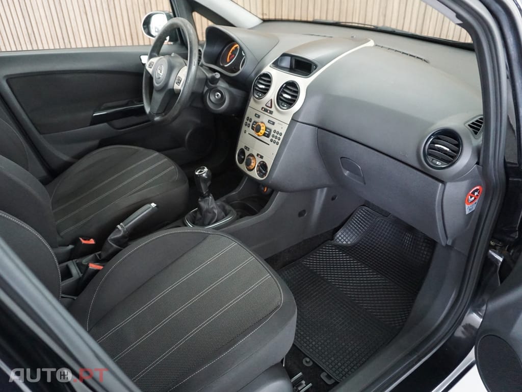 Opel Corsa 1.3 CDTi CMON