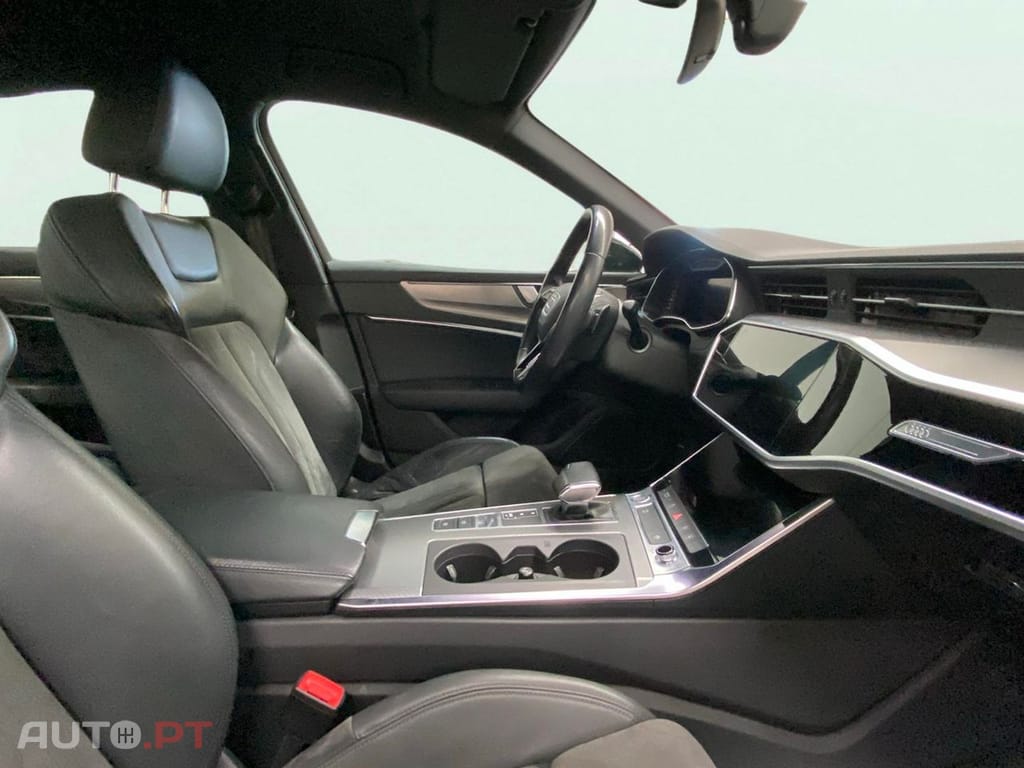 Audi A6 40 TDI Sport S tronic