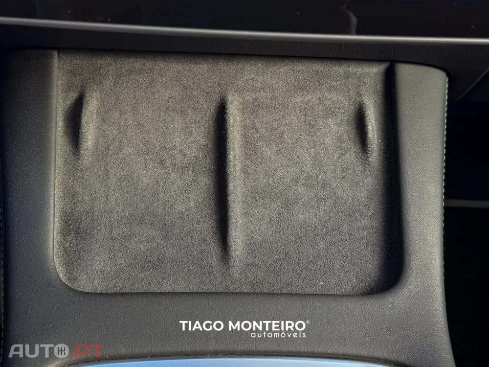 Tesla Model Y Tração Traseira