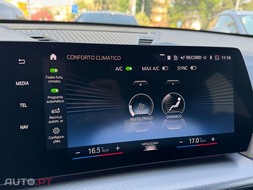 BMW X1 sDrive20i Pack Desportivo M