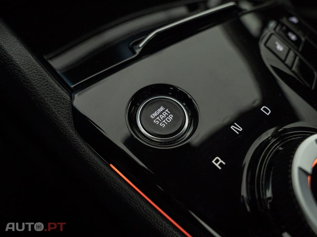 Kia Sportage 1.6 T-GDi PHEV Tech