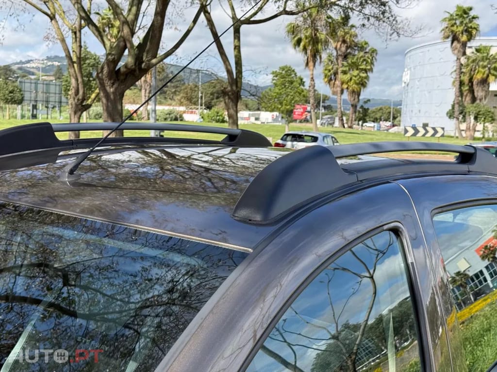 Dacia Sandero 0.9 TCe Stepway