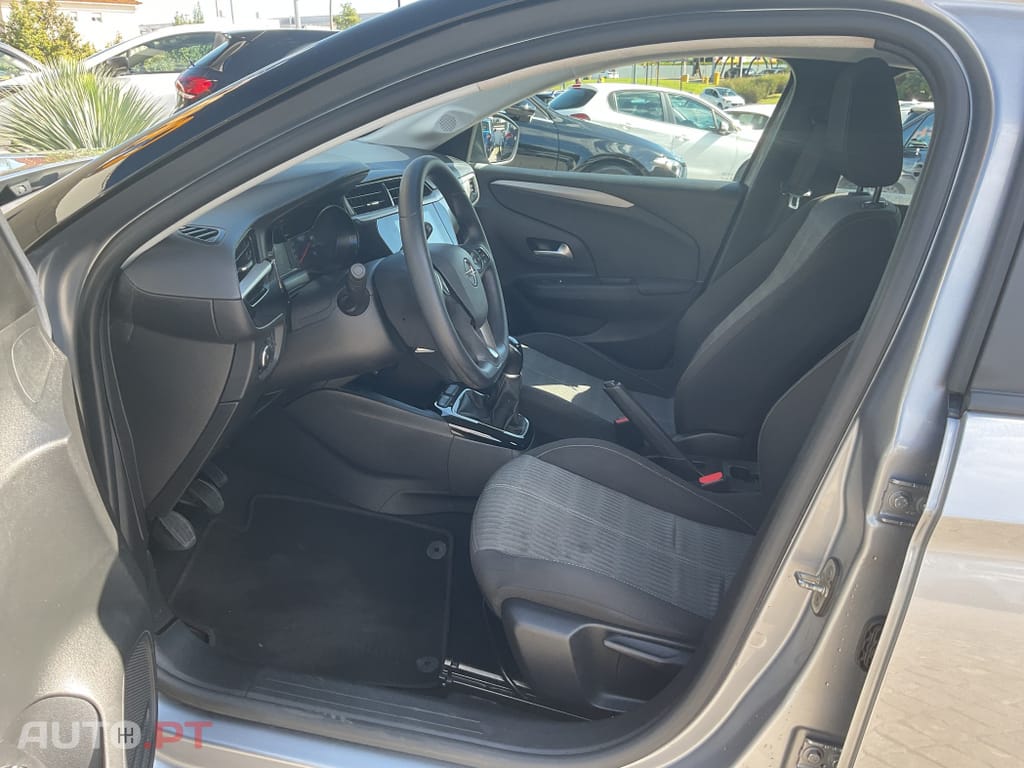 Opel Corsa 1.2 Business