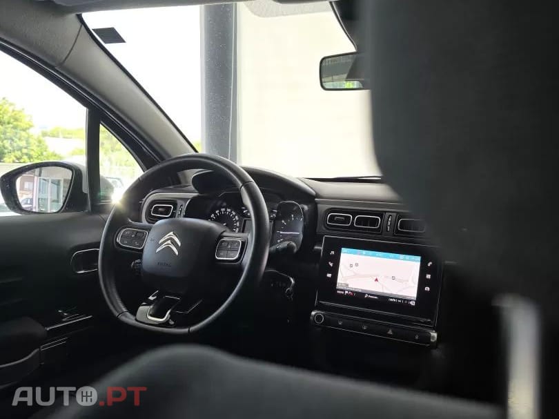 Citroen C3 1.2 PureTech Feel