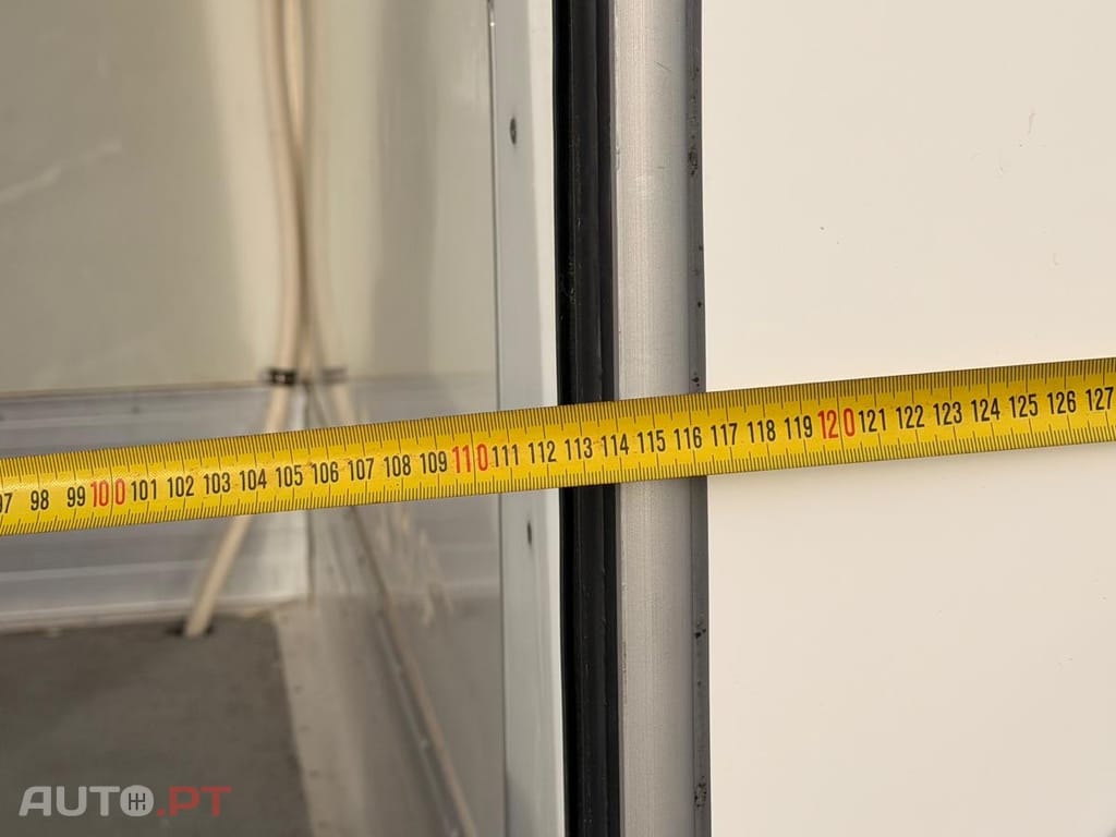 Iveco Daily FRIGORIFICA