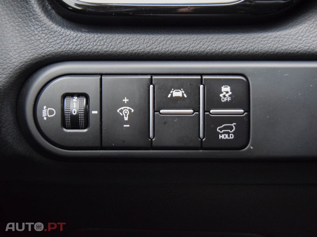 Kia Proceed 1.0 T-GDi GT Line