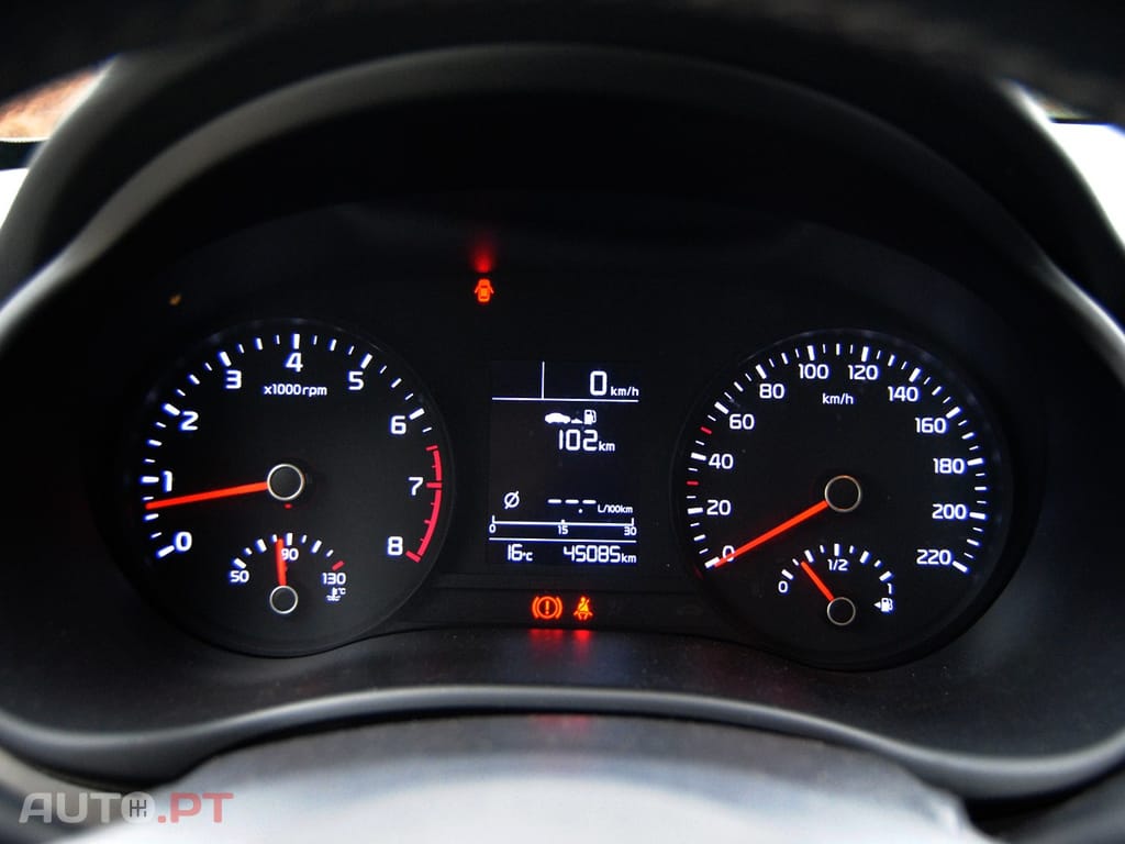 Kia Stonic 1.2 Dynamic