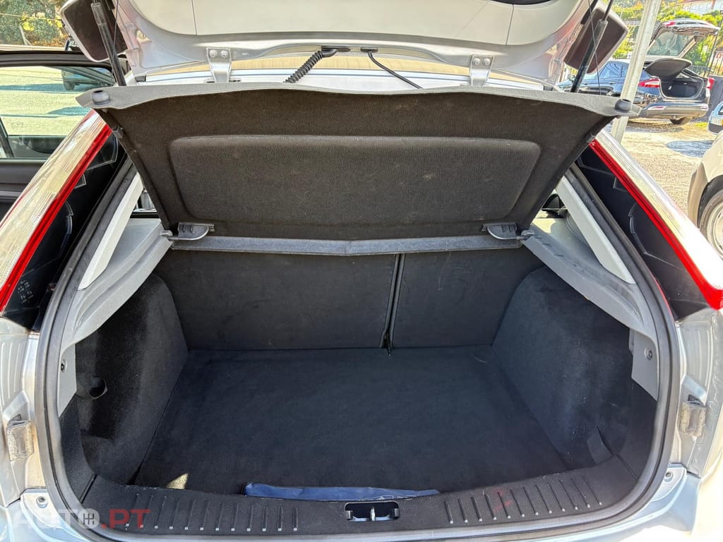 Ford Focus 1.6 TDCi Titanium