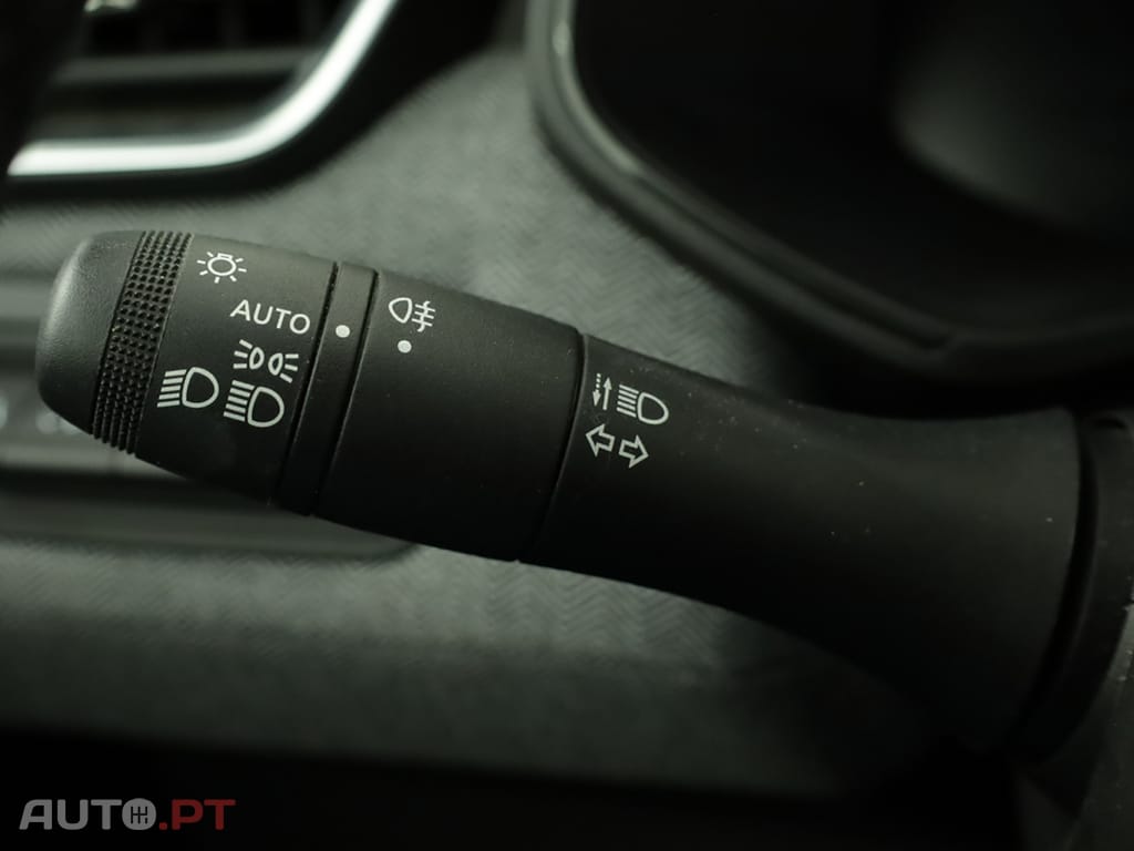 Renault Clio Clio 1.0 TCe Techno