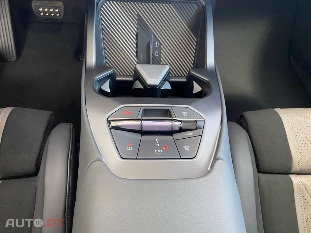 BMW iX3 40 M Sport Pro