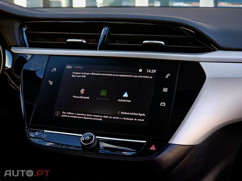 Opel Corsa 1.2 Edition