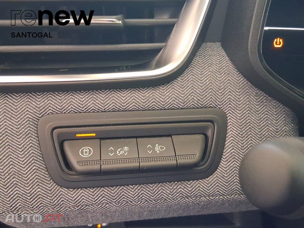 Renault Clio Clio Techno 100 TCe Bi-fuel