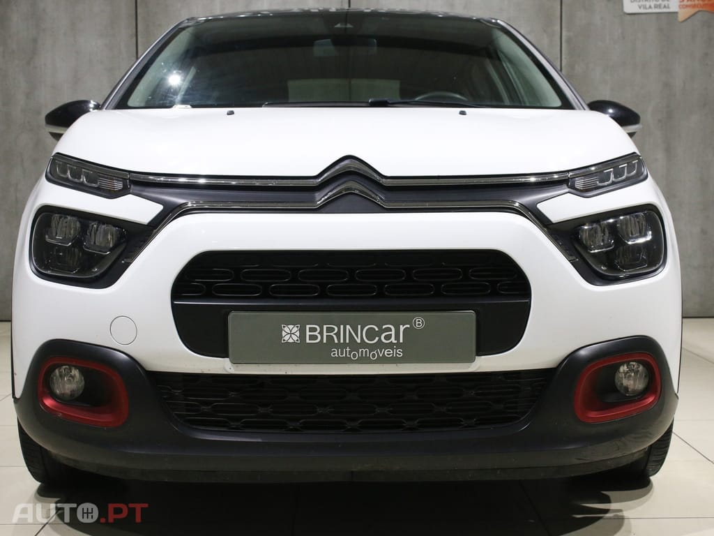 Citroen C3 1.2 PureTech C-Series